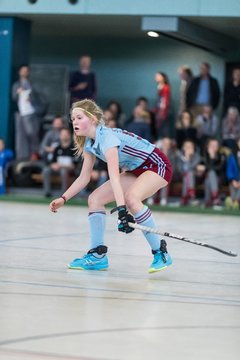 Bild 791 - B/C-Juniorinnen Hamburger Meisterschaft